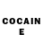 Cocaine Боливия Lynette 50